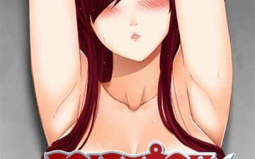 fairy tail 36551 the end of titania fairy tail 1