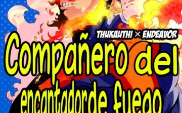 fire fellow charming boku no hero academia