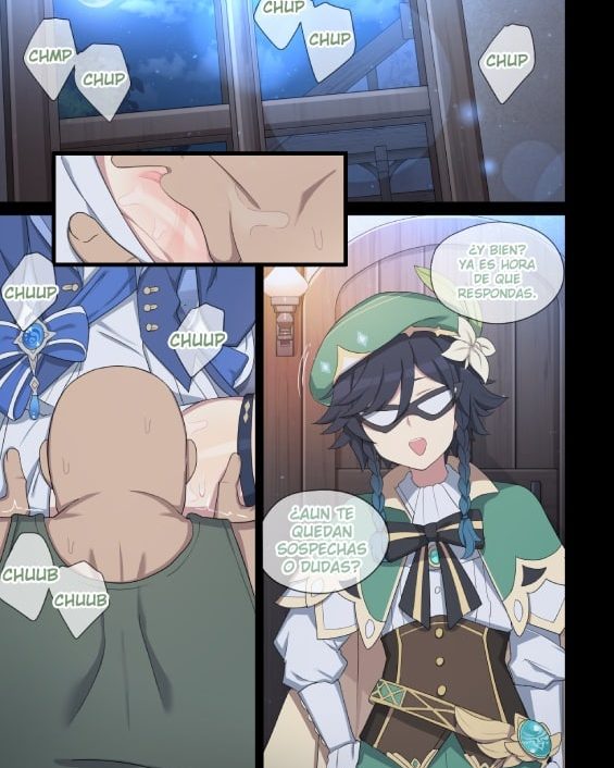 furina genshin impact 1