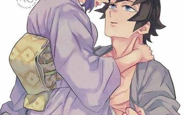 hazama kimetsu no yaiba