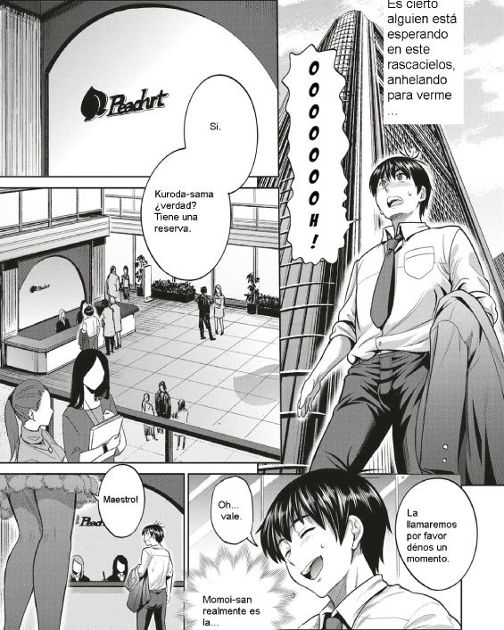 joshi lacu girls lacrosse club 2 years later ch 4 comic exe 05