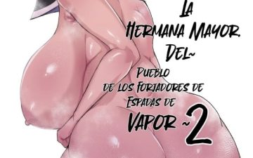 kakushi no onee san no hon 2 yukemuri katana kaji no sato hen kimetsu no yaiba 1