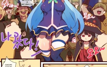 kono subarashii sekai ni syukufuku o kono subarashii sekai ni syukufuku o 1