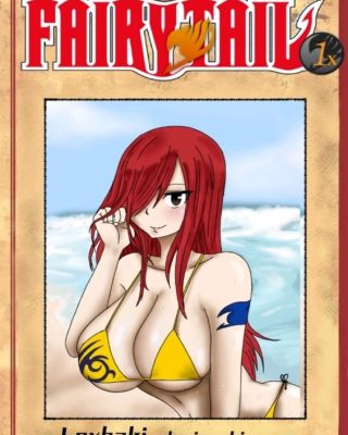 la ayuda de erza fairy tail 1