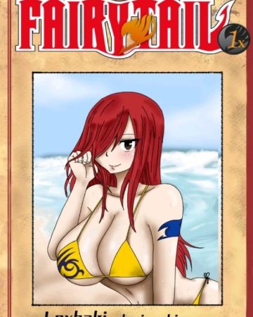 la ayuda de erza fairy tail 1