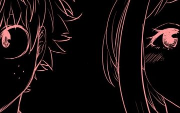 nante tsugou no yoi kosei nanda boku no hero academia 1