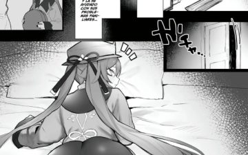 ryokan de ichaicha genshin impact 1