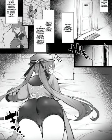 ryokan de ichaicha genshin impact 1