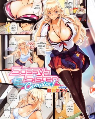 sassy sister complex comic exe 02 1