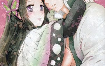 shoujo o moratte hoshii hana koinaka ni natta oboe ga nai kaze kimetsu no yaiba