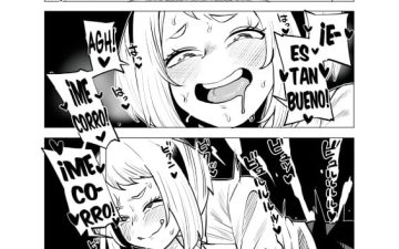 teisou gyakuten butsu ashido mina no baai boku no hero academia 1