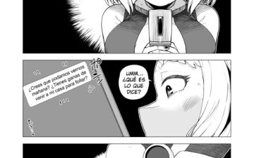 teisou gyakuten butsu ochako uraraka no baai boku no hero academia 1