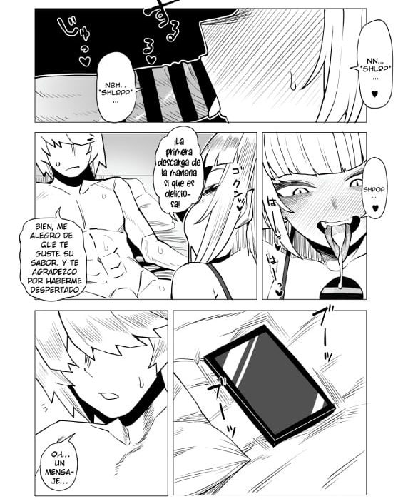 teisou gyakuten butsu pixie bob no baai boku no hero academia 1