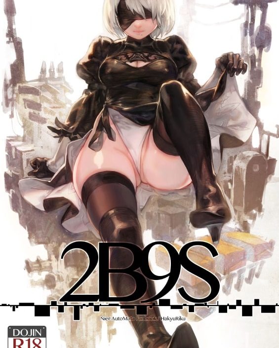 2b9s nierautomata 1
