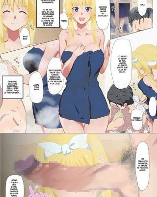 alice to otou sama sword art online