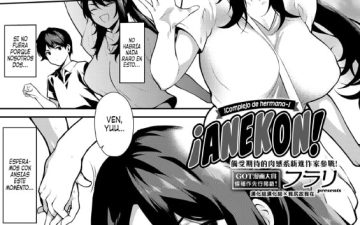 anekon comic exe 13 1