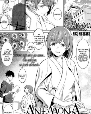 anemone comic exe 24