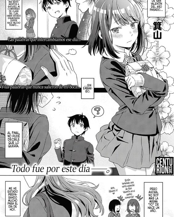 aware of the feeling comic exe 17 1