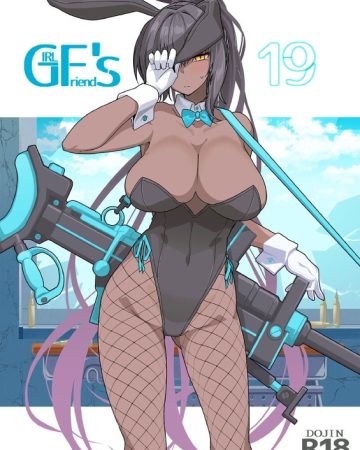 girlfriends 19 blue archive 1