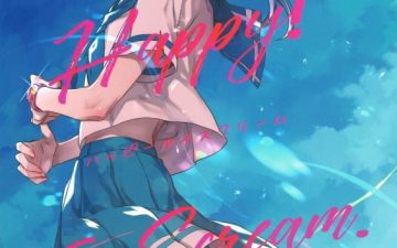 happy i scream hibike euphonium 1