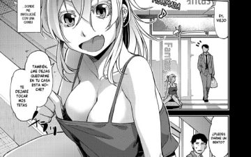 hybrid gxg comic exe 35 1