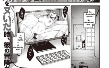 isekai kita node sukebe skill de zenryoku ouka shiyou to omou comic exe 28 1