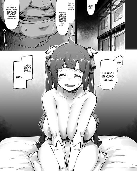 ishtar ga moshi kacchattetaratte if dungeon ni deai o motomeru no wa machigatteiru darou ka