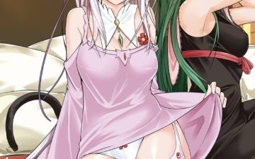 jishou kishidou rezero kara hajimeru isekai seikatsu 1