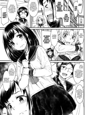 kono bijutsubu ni wa mondai ga aru rashii comic exe 20 1