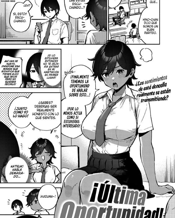 last chance comic exe 34 1