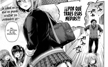 little bad bunny comic exe 42 1