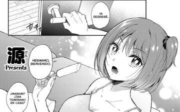 mosaic relation comic exe 33