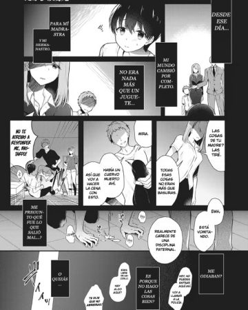 onee chan no shiawase amayakashi keikaku comic exe 33 1