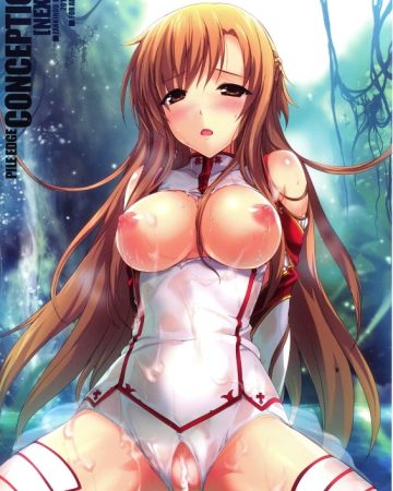 pile edge conception nexus sword art online 1