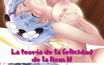 rem no koufuku h ron rezero kara hajimeru isekai seikatsu