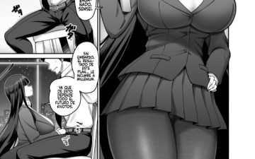 rio short manga blue archive 1