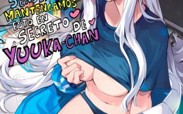 sensei yuuka chan ni wa naisho desu yo blue archive