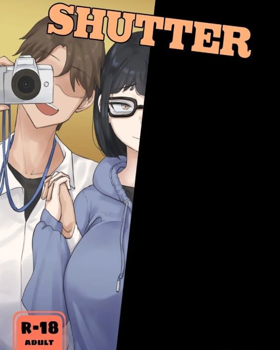 shutter blue archive 1