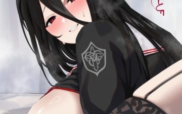 tandeki meruto blue archive 1