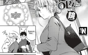 tonari no heya no ol san comic exe 28 1