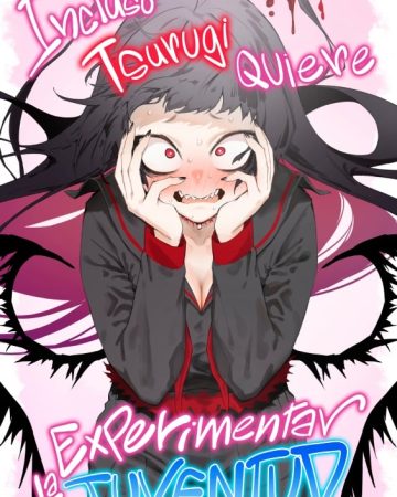 tsurugi datte seishun shitai blue archive