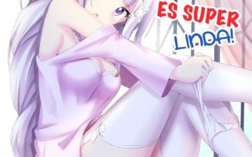 uchi no heroine chouzetsu choroin rezero kara hajimeru isekai seikatsu