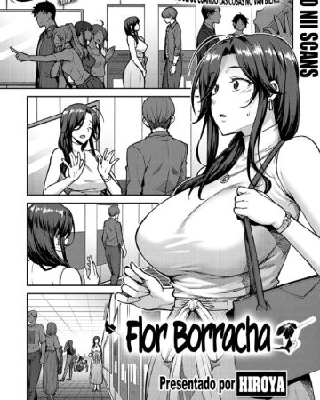 yoi no hana comic exe 21 1