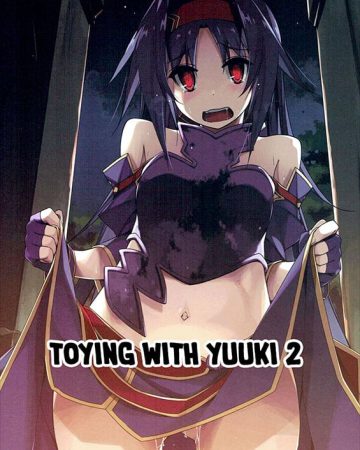 yuuki ijiri 2 sword art online