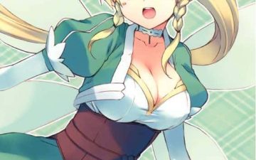 fairy seed sword art online 1