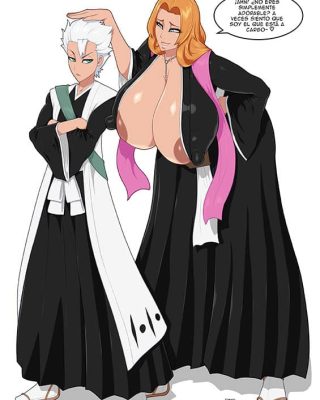 202201 patreon reward bleach