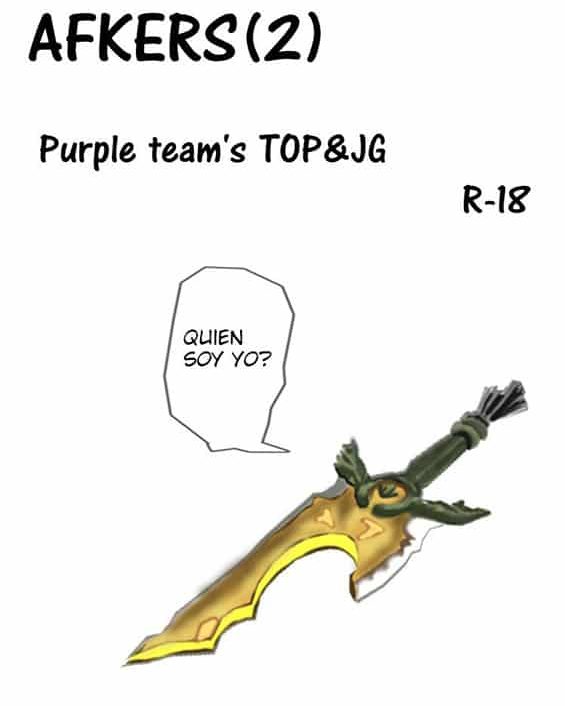 afkers 2 league of legends copia