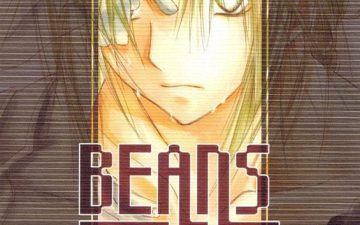 beans kingdom fullmetal alchemist