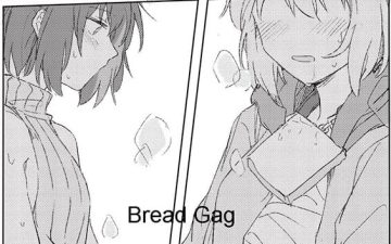 bread gag bang dream