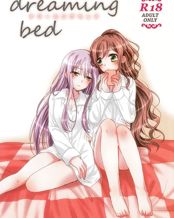 dreaming bed bang dream